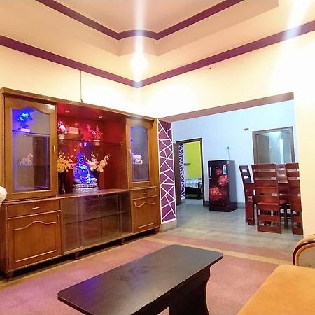 Kushi Homestay Guest House Вишакхапатнам Экстерьер фото