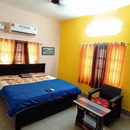 Kushi Homestay Guest House Вишакхапатнам Экстерьер фото