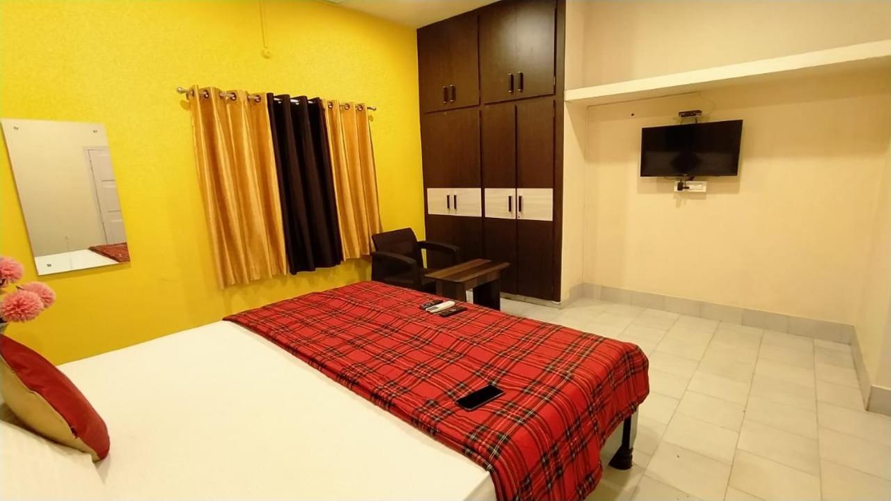 Kushi Homestay Guest House Вишакхапатнам Экстерьер фото