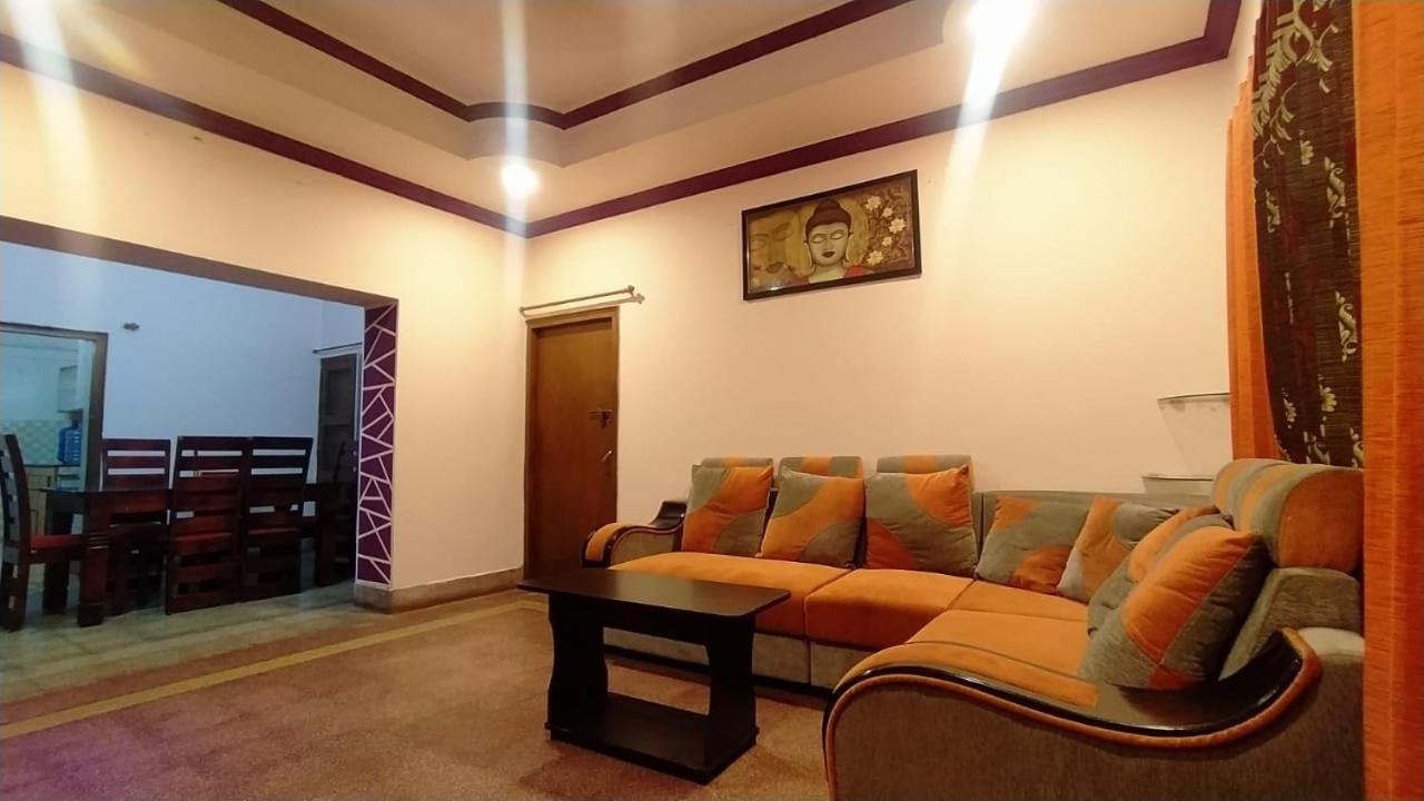 Kushi Homestay Guest House Вишакхапатнам Экстерьер фото