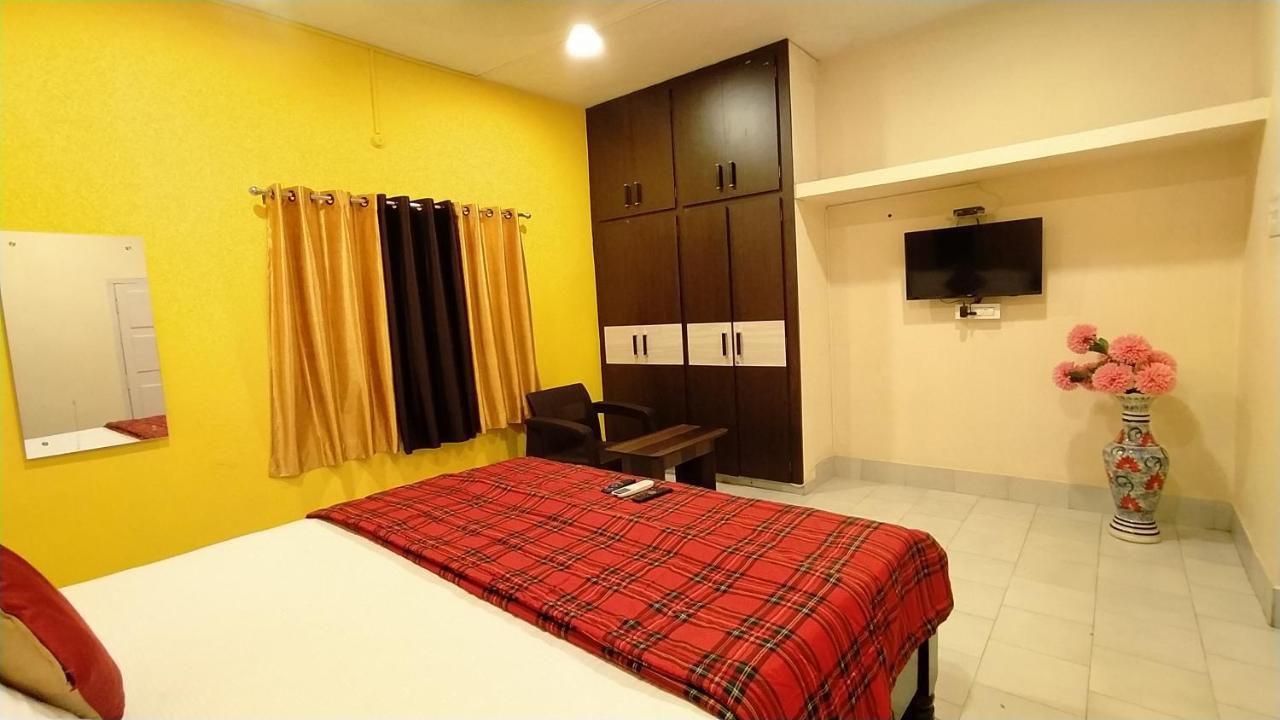 Kushi Homestay Guest House Вишакхапатнам Экстерьер фото