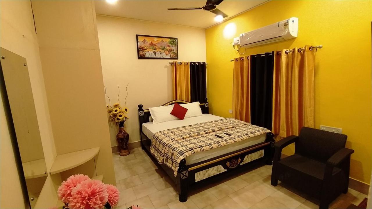 Kushi Homestay Guest House Вишакхапатнам Экстерьер фото