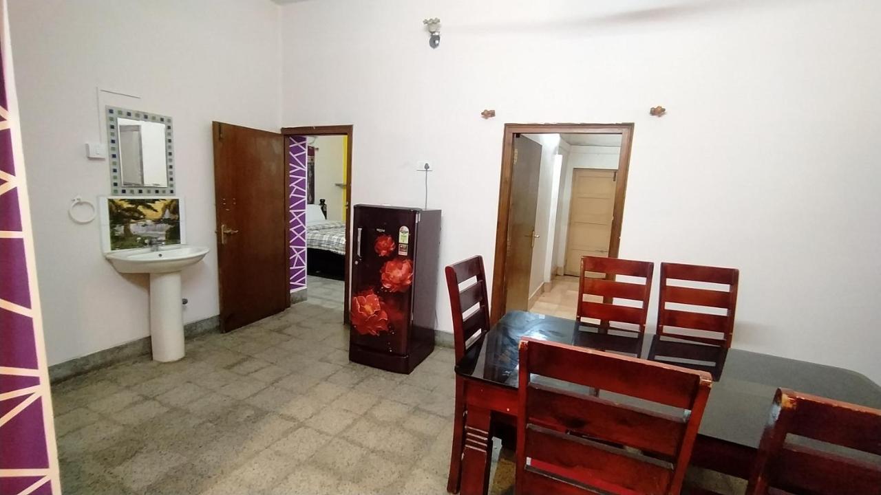 Kushi Homestay Guest House Вишакхапатнам Экстерьер фото