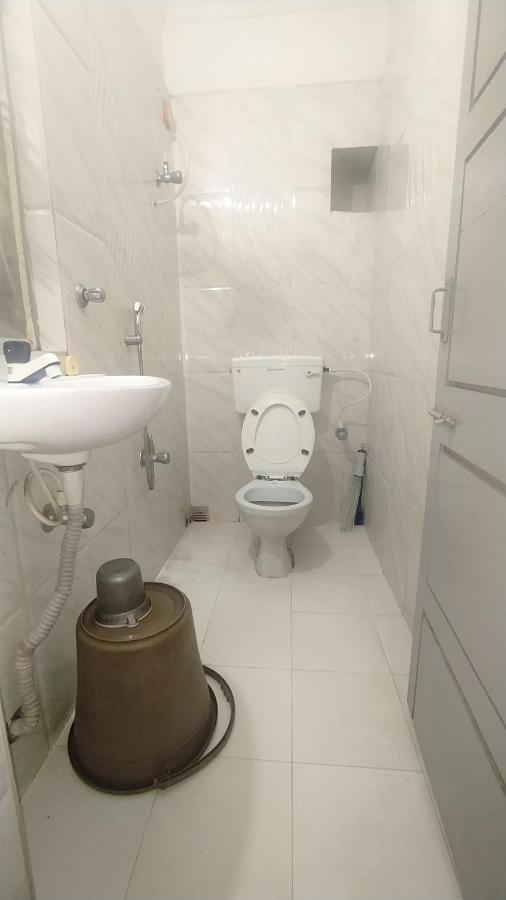 Kushi Homestay Guest House Вишакхапатнам Экстерьер фото