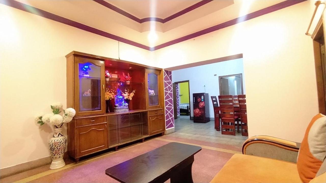 Kushi Homestay Guest House Вишакхапатнам Экстерьер фото
