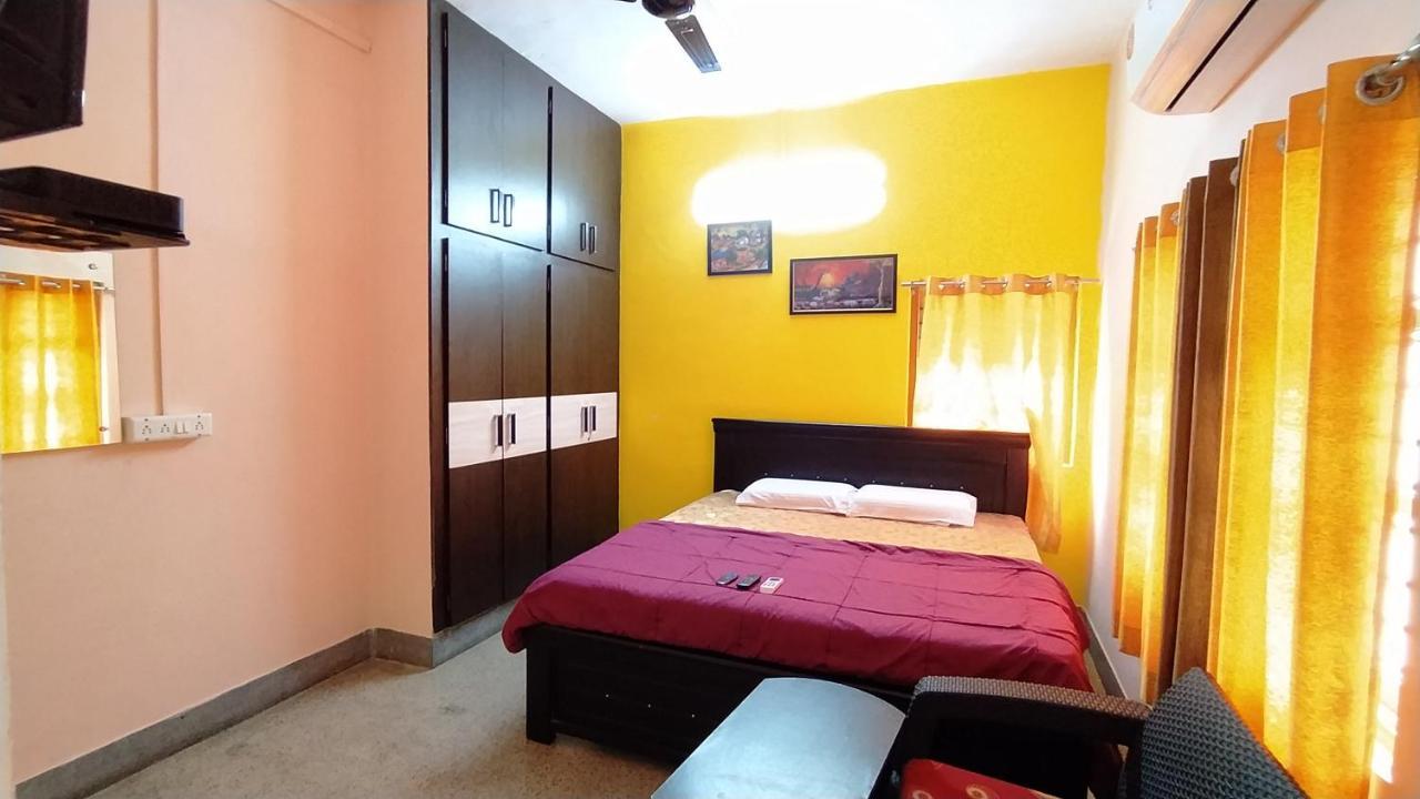Kushi Homestay Guest House Вишакхапатнам Экстерьер фото