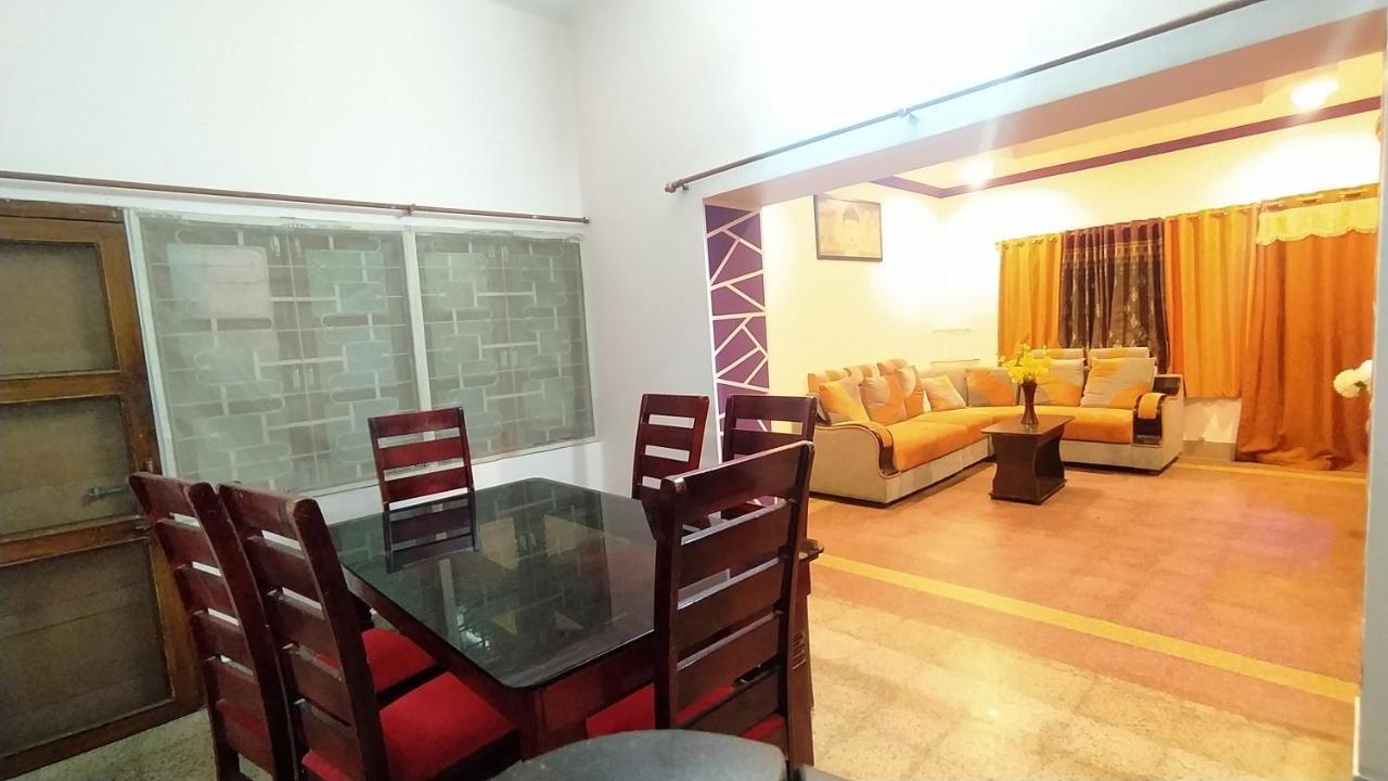 Kushi Homestay Guest House Вишакхапатнам Экстерьер фото